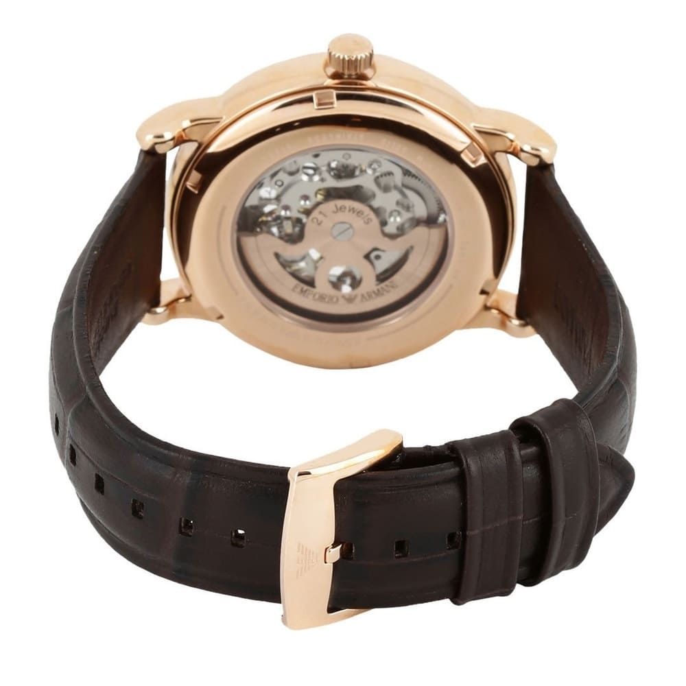 Montre Emporio Armani pour homme AR1983