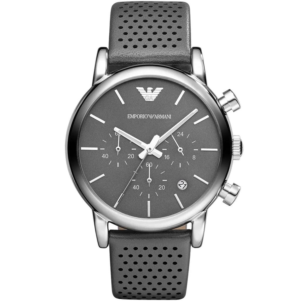 Montre Emporio Armani pour homme AR1735