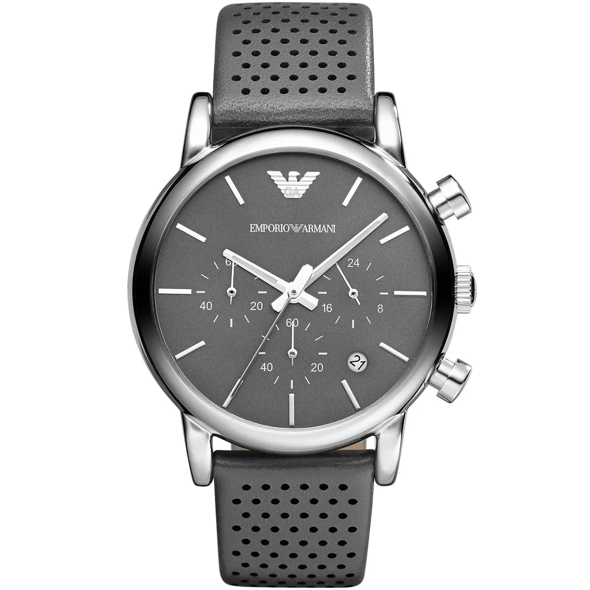 Montre Emporio Armani pour homme AR1735