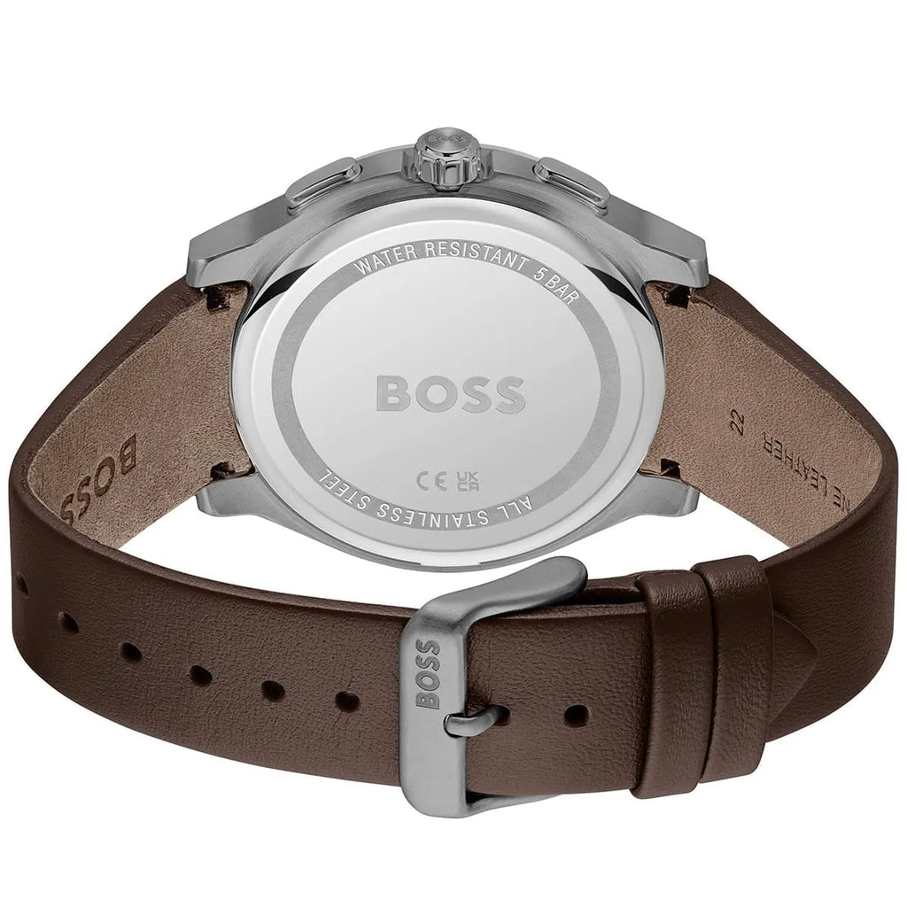 Montre Hugo Boss pour homme 1514187