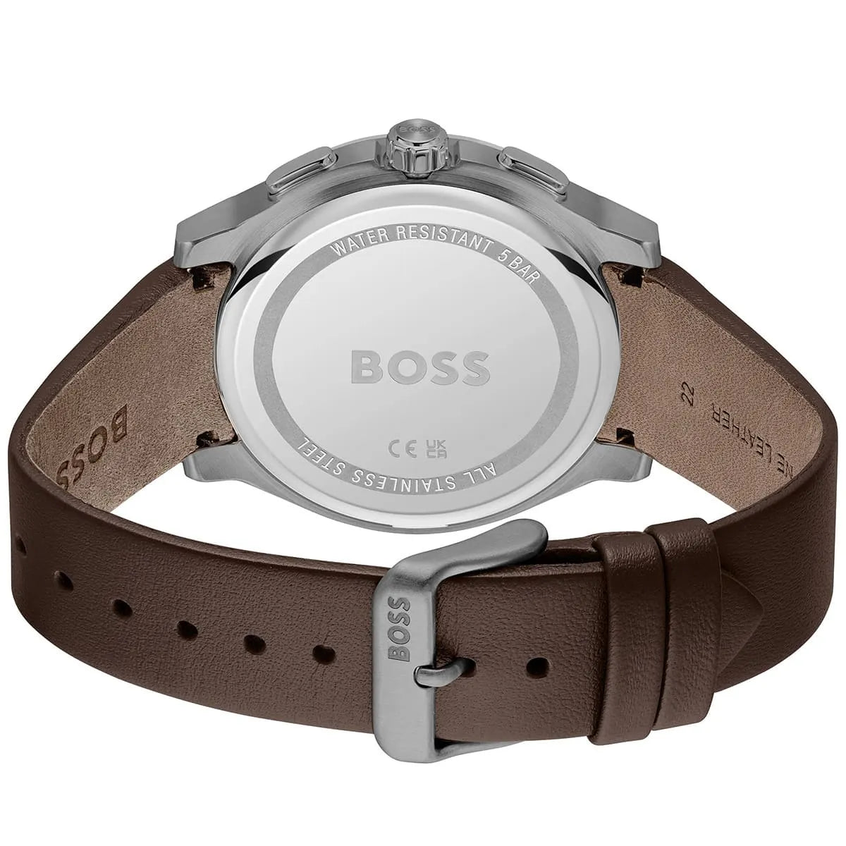 Montre Hugo Boss pour homme 1514187