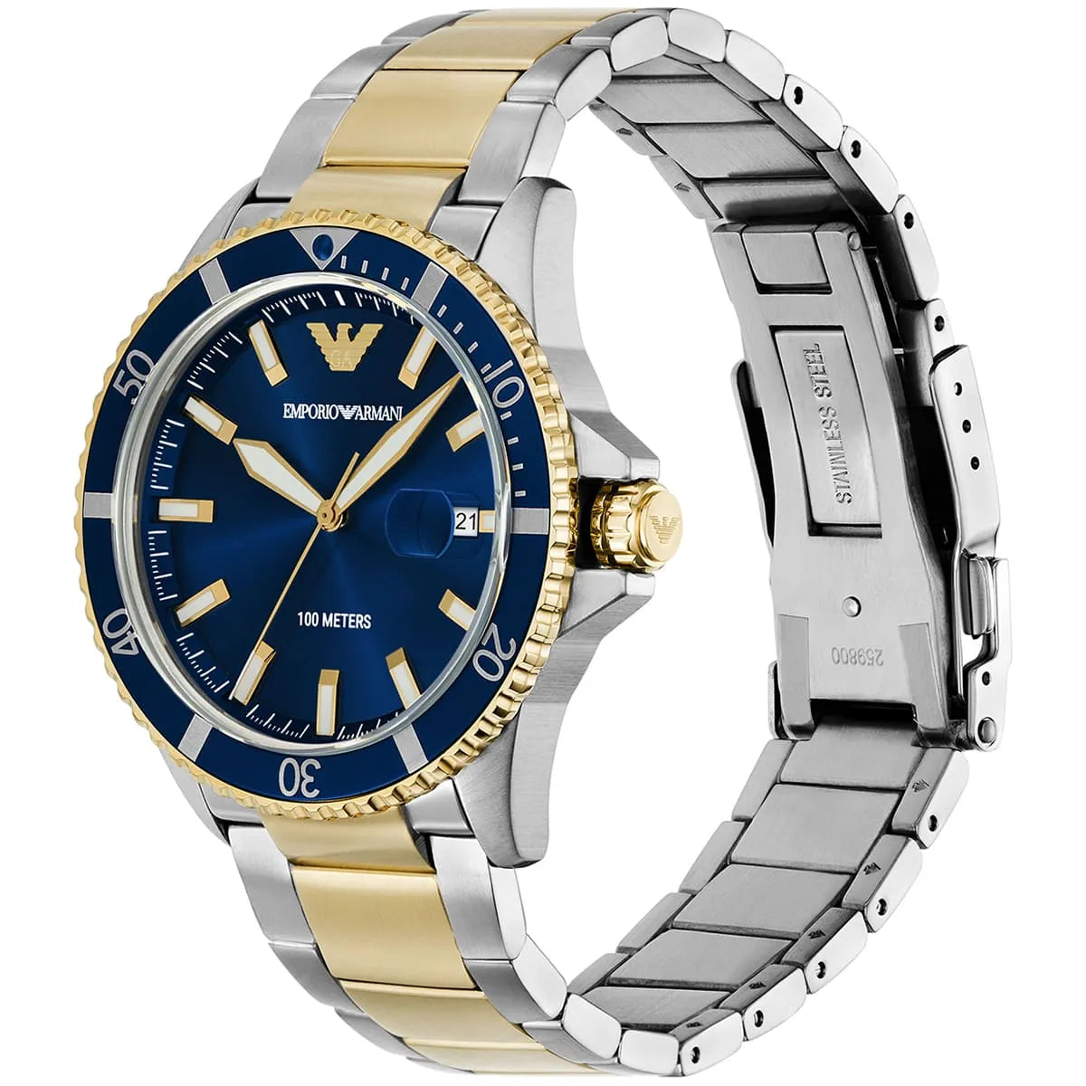 Montre Emporio Armani pour homme AR11682