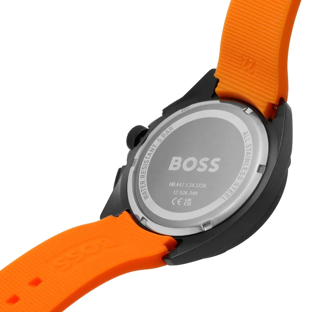 Montre Hugo Boss pour homme 1513957