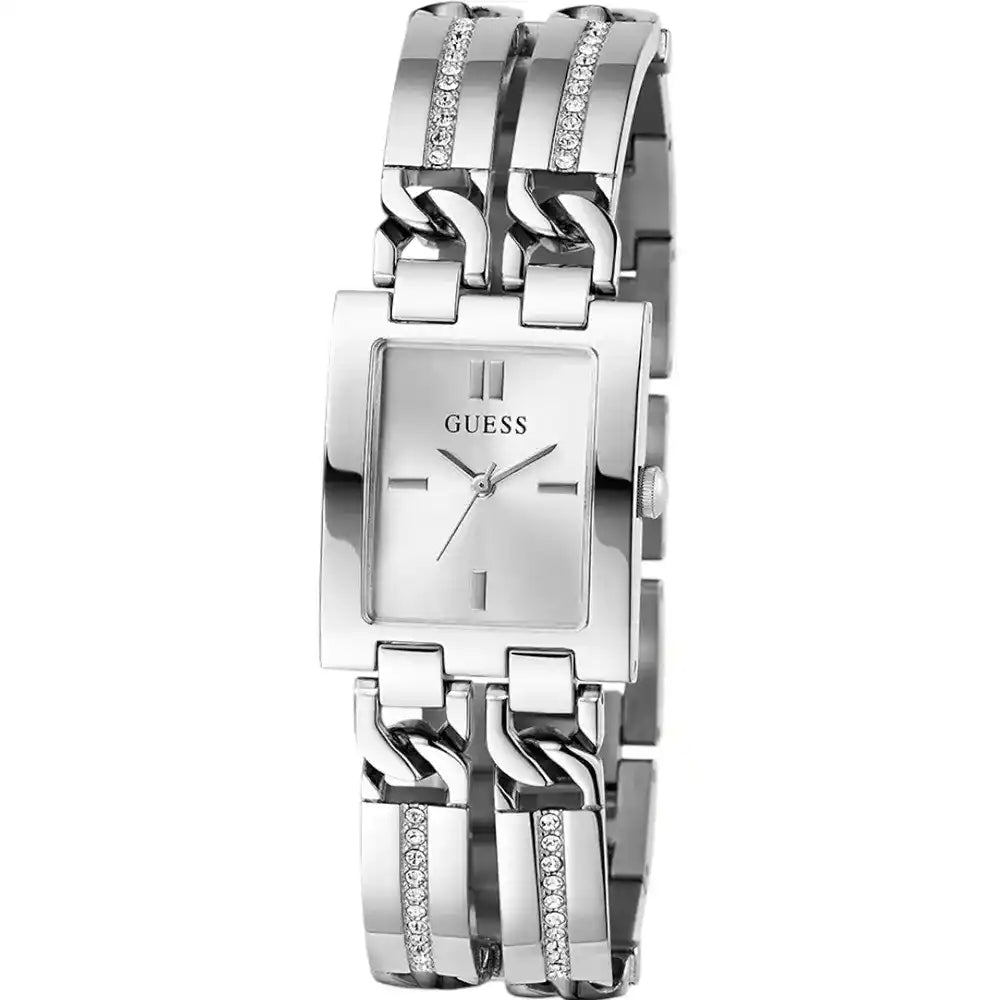 Montre Guess pour femme Just Time GW0668L1