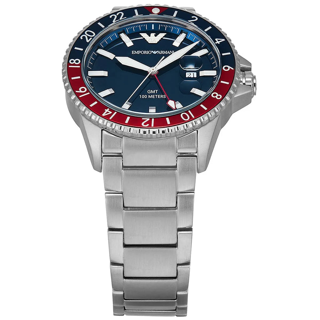 Montre Emporio Armani pour homme AR11590