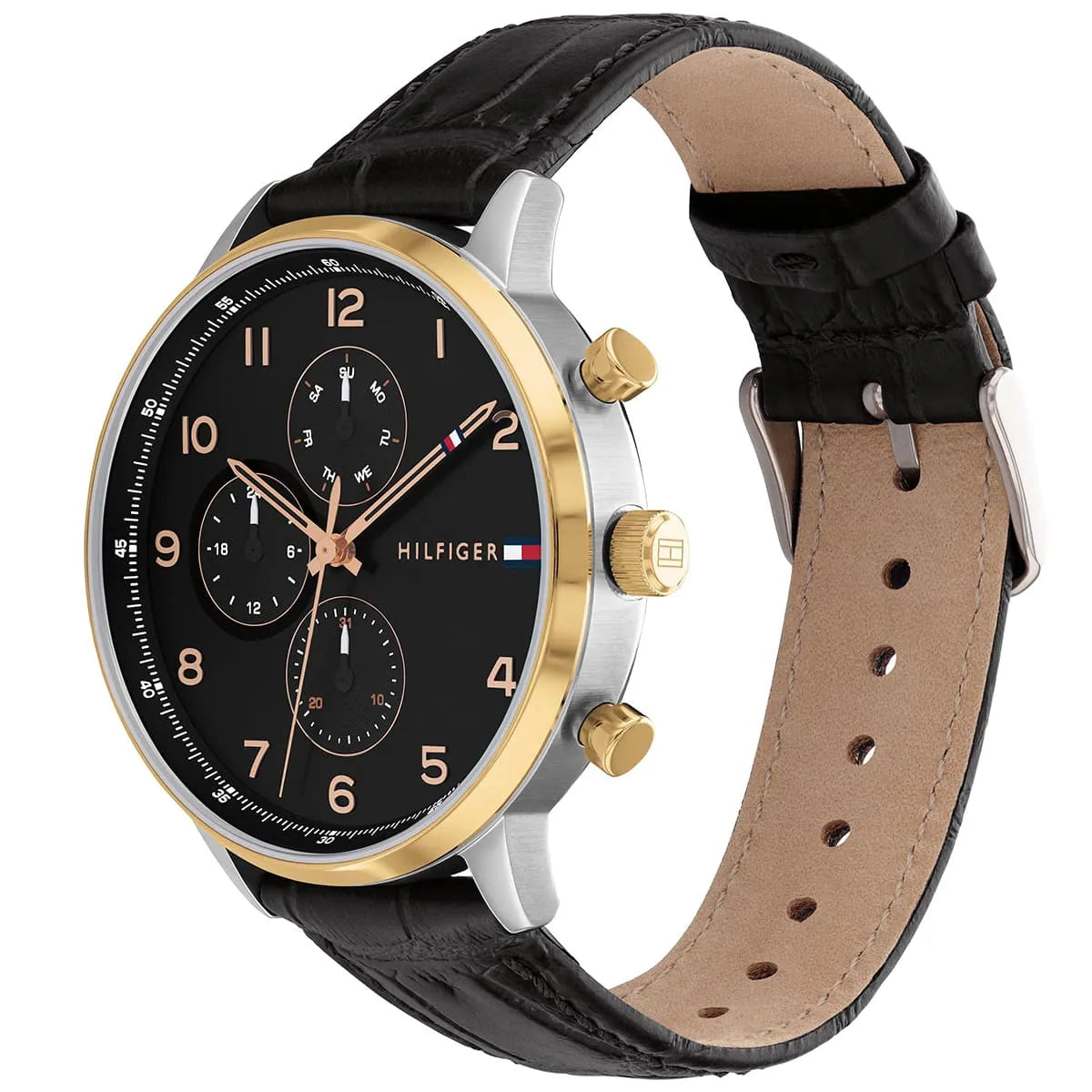 Montre Tommy Hilfiger pour homme 1791986