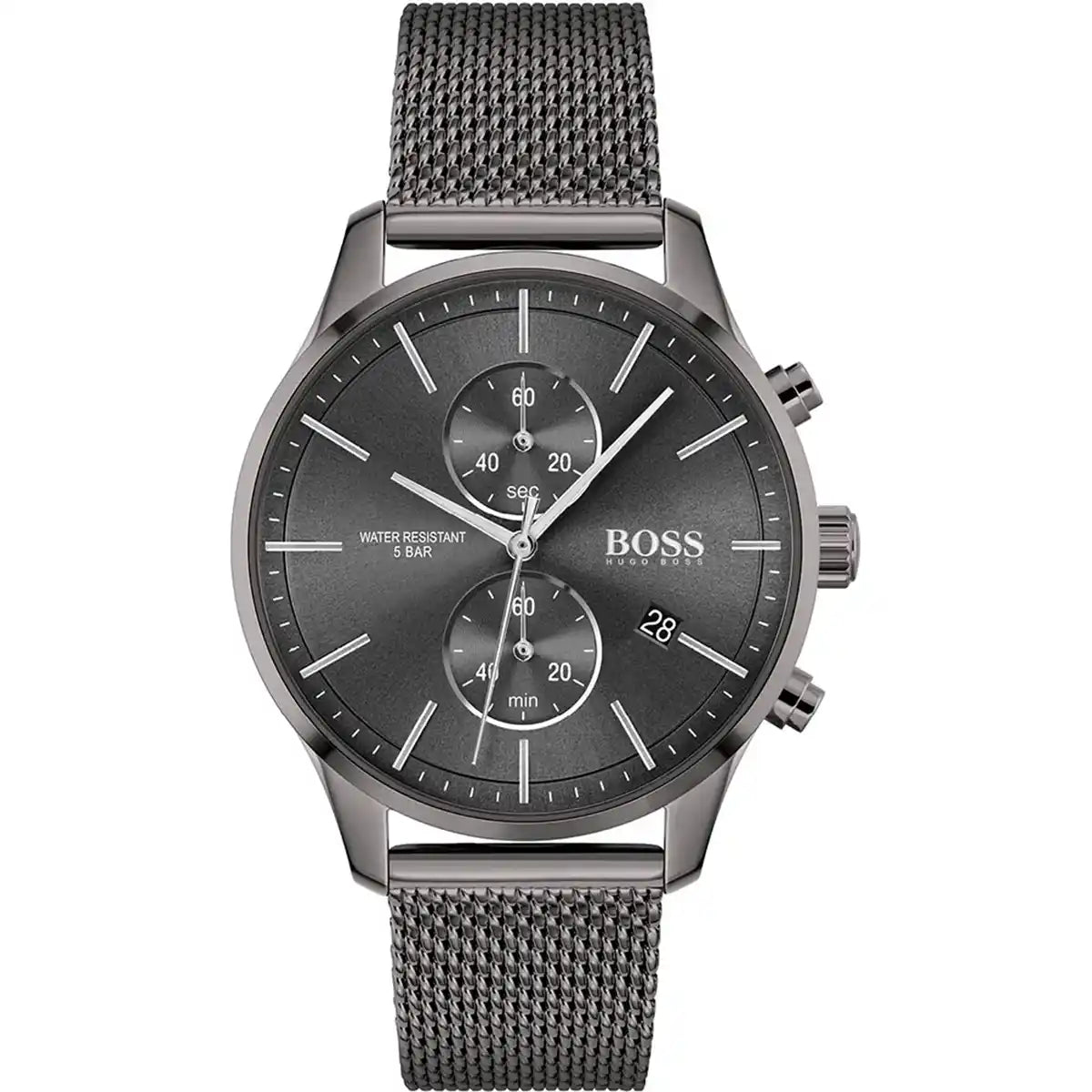 Montre Hugo Boss pour homme 1513870