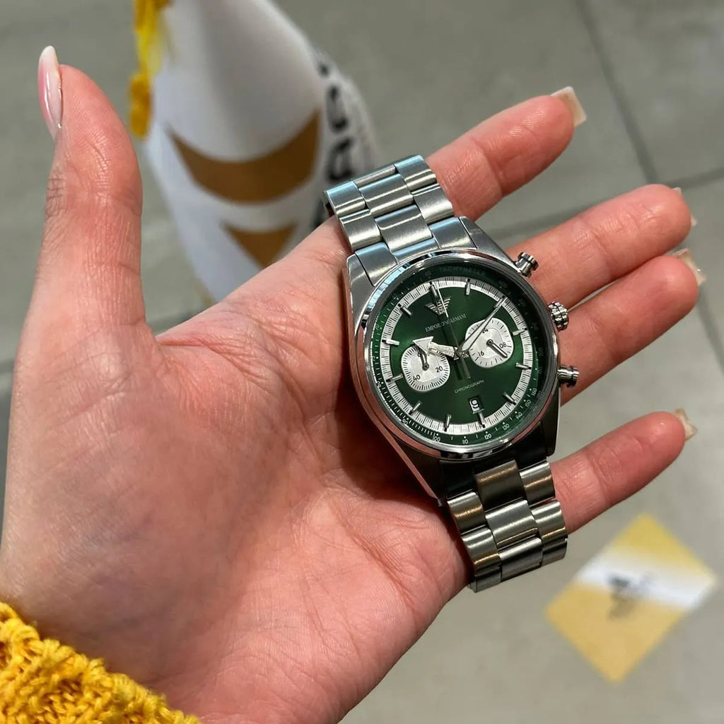 Montre Emporio Armani pour homme AR11637