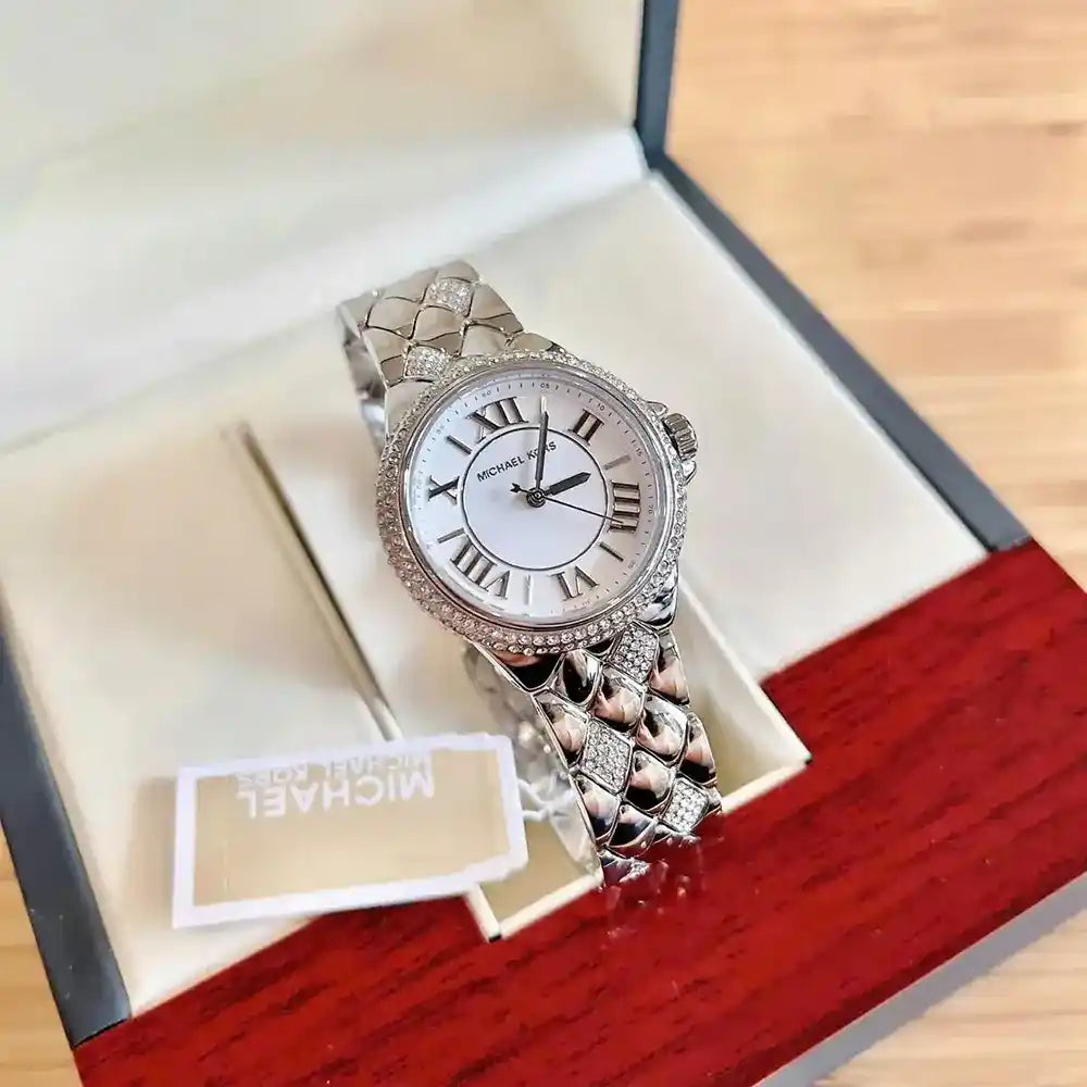 Montre femme Michael Kors Camille MK4804