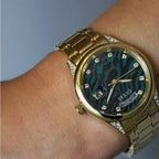 Montre Guess Aura GW0047L3 originale pour femme