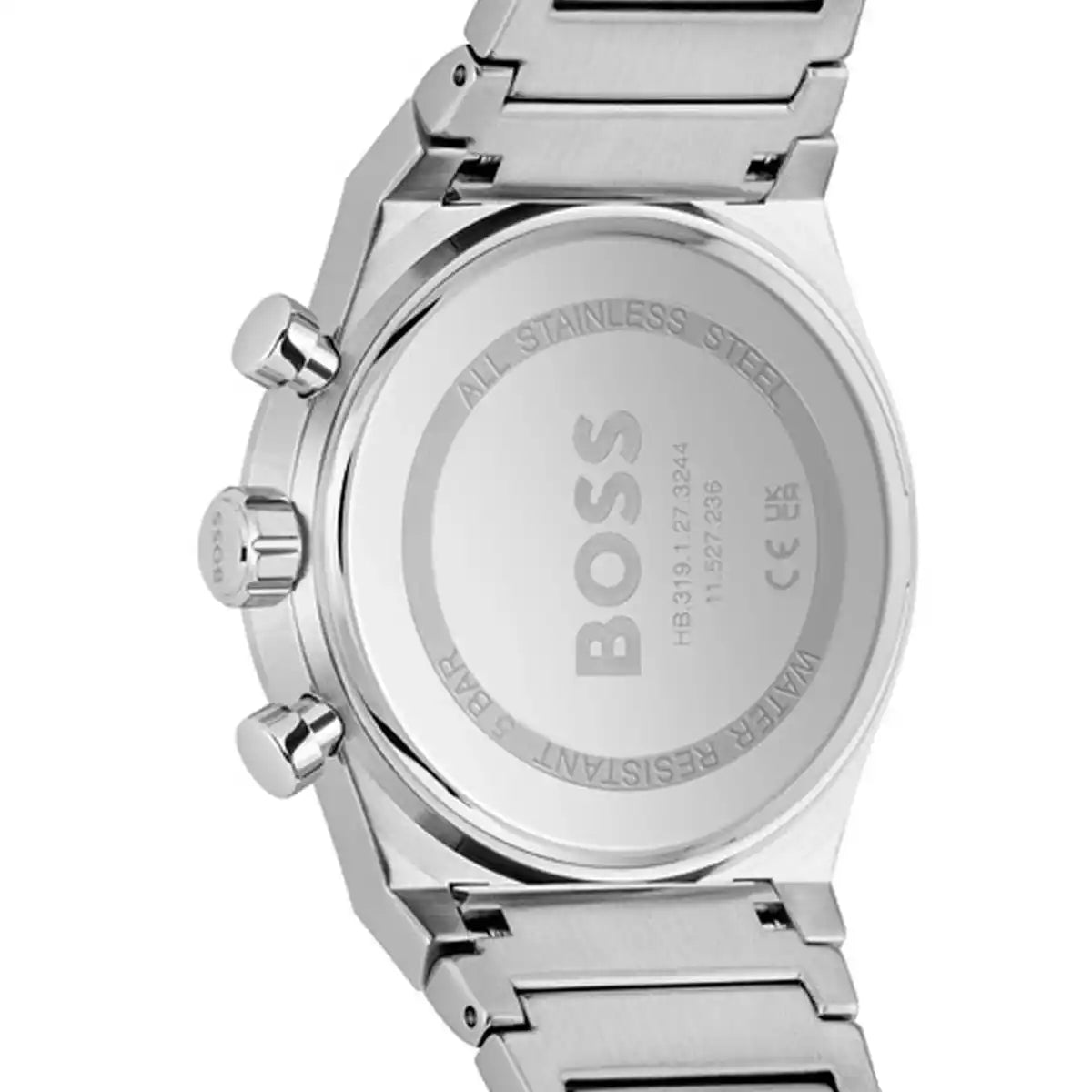 Montre Hugo Boss pour homme 1514221