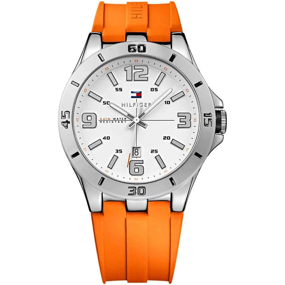 Montre Tommy Hilfiger pour homme 1791063