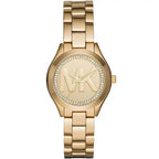 Montre femme Michael Kors Runway Slim Mini MK3477