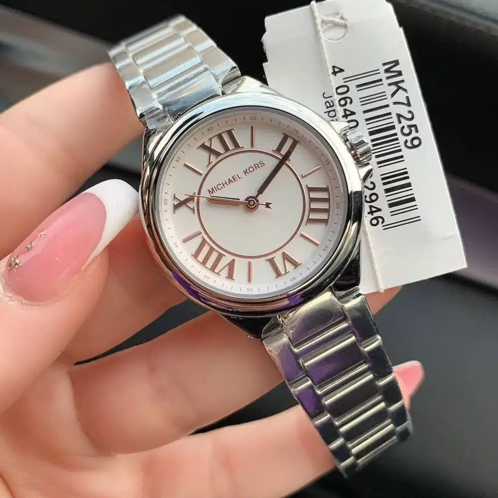 Montre femme Michael Kors Camille MK7259 originale