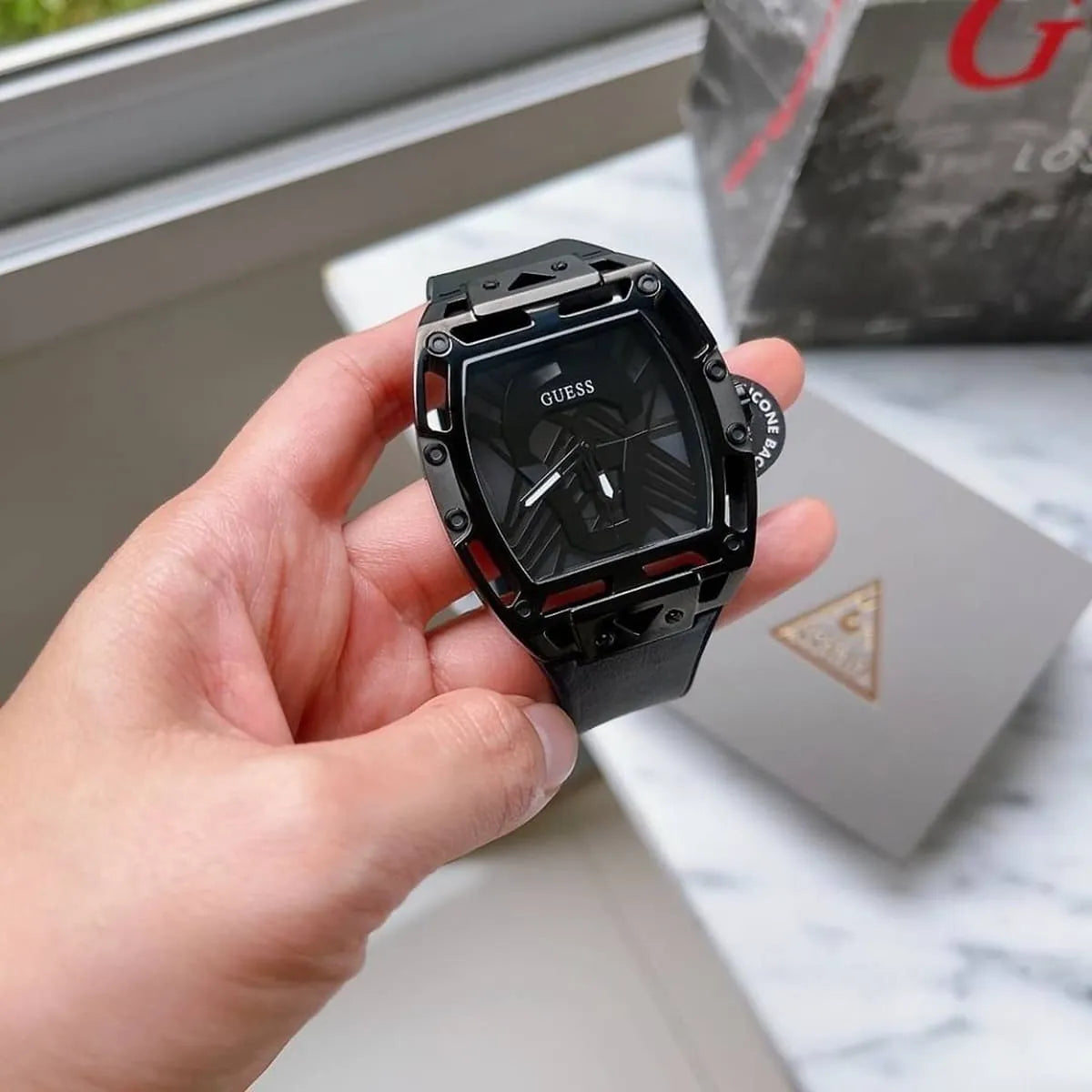 Montre Guess pour homme GW0500G2