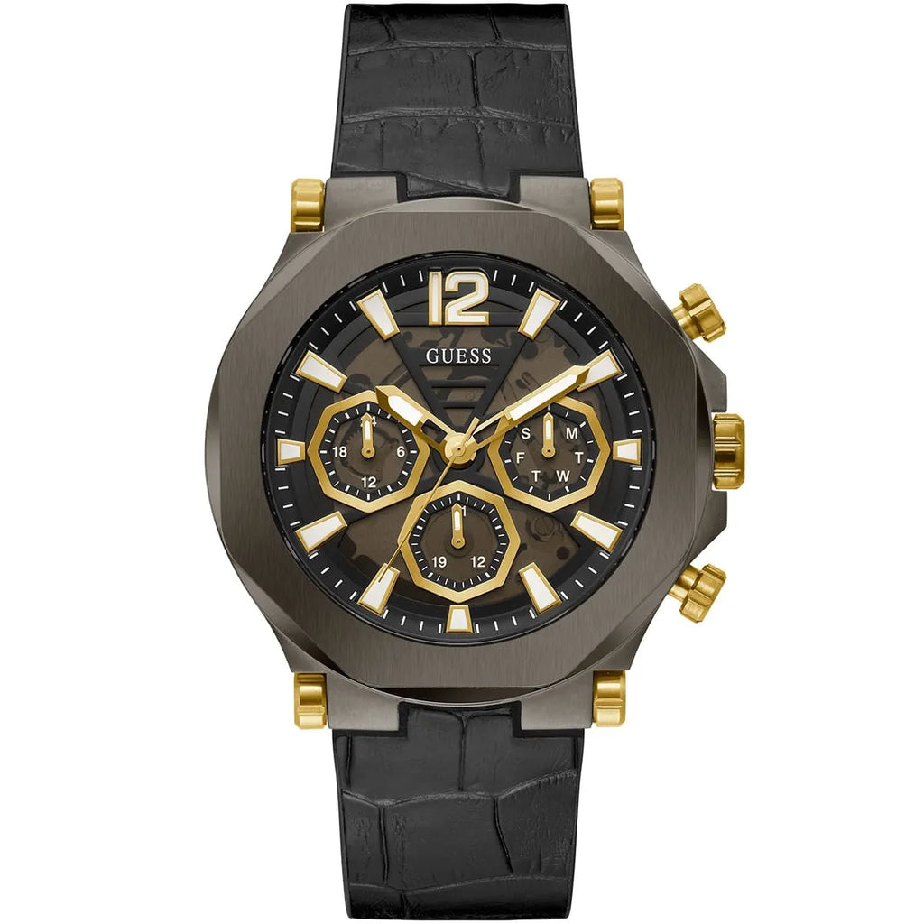 Montre Guess pour homme GW0492G1