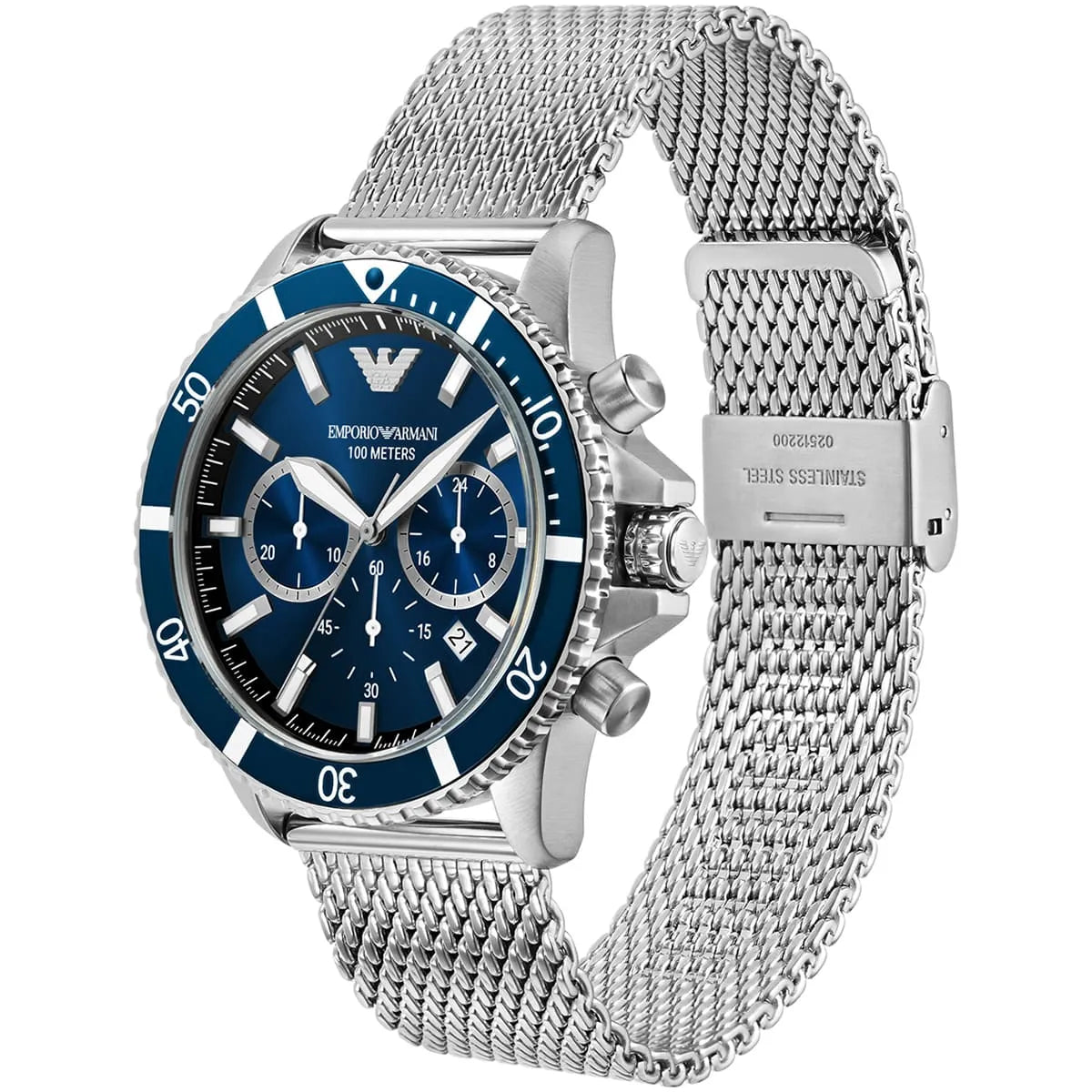 Montre Emporio Armani pour homme AR11587