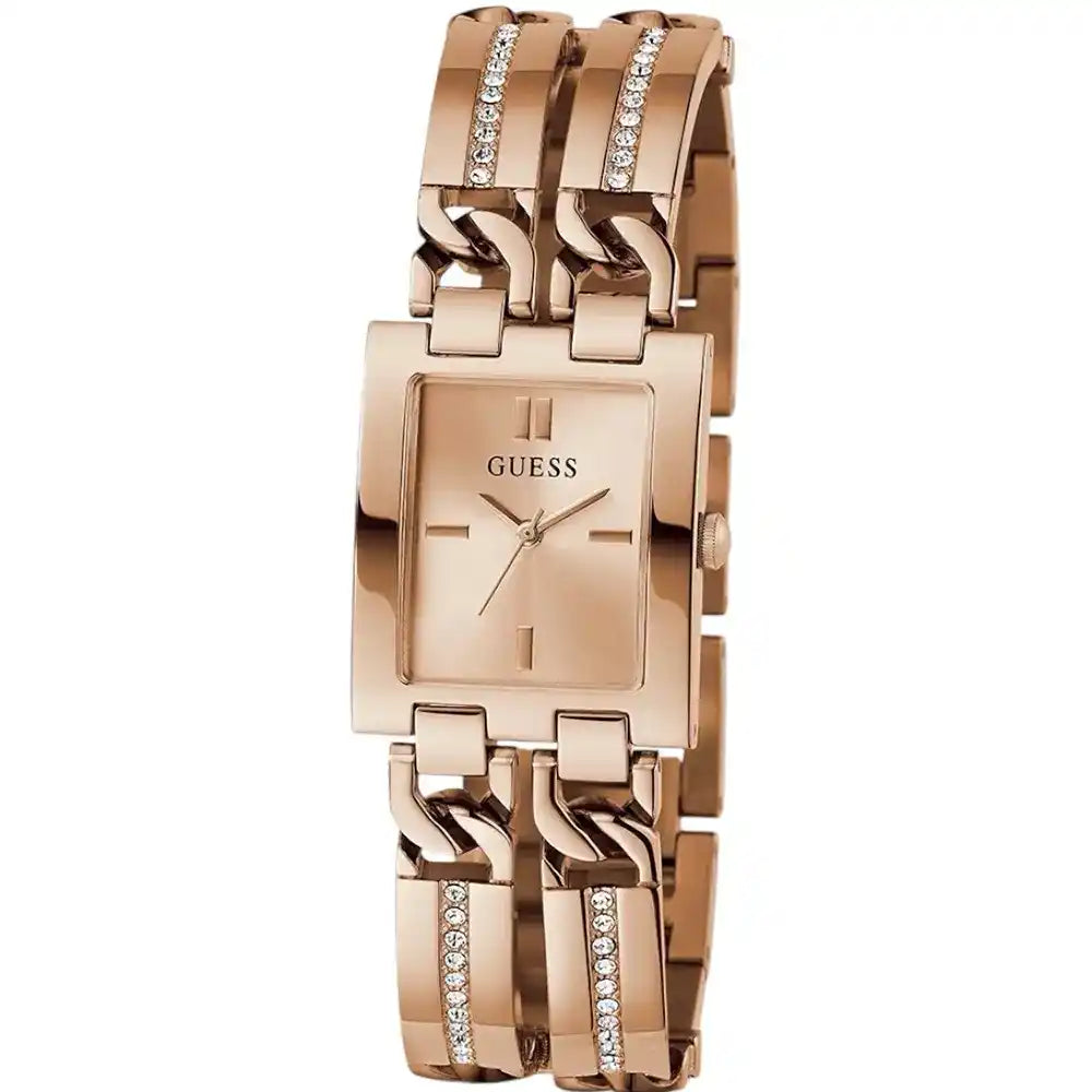 Montre Guess originale pour femme, référence GW0668L3