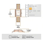 Montre femme Michael Kors Emery MK4744 originale