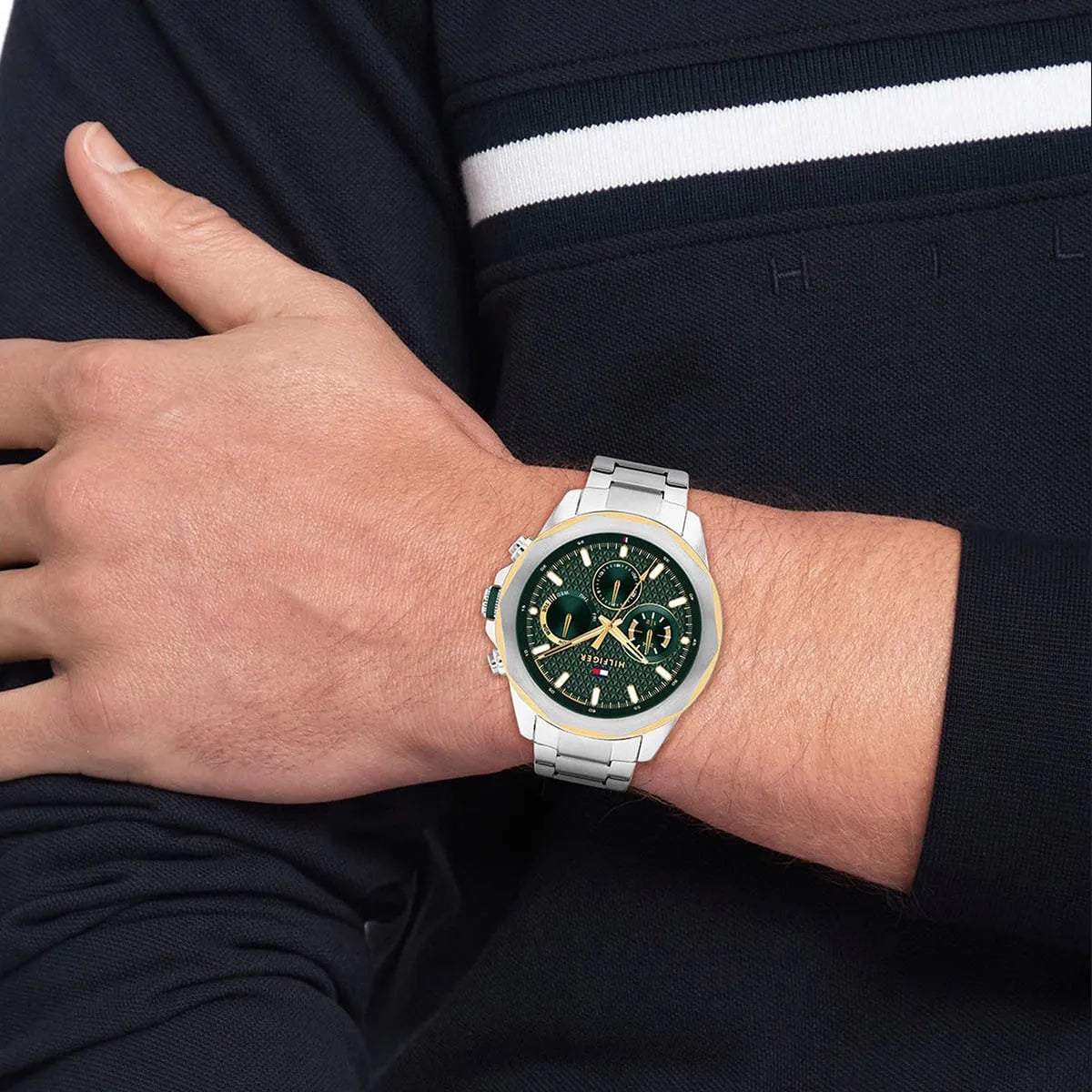 Montre Tommy Hilfiger pour homme 1710651