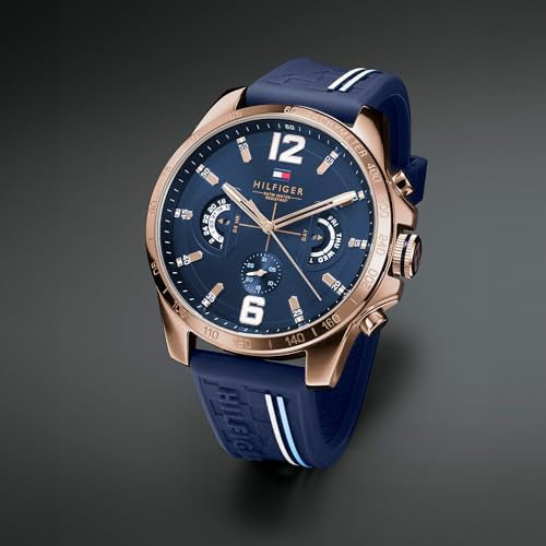 Montre Tommy Hilfiger pour homme 1791474