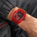 Montre Guess pour homme GW0499G4