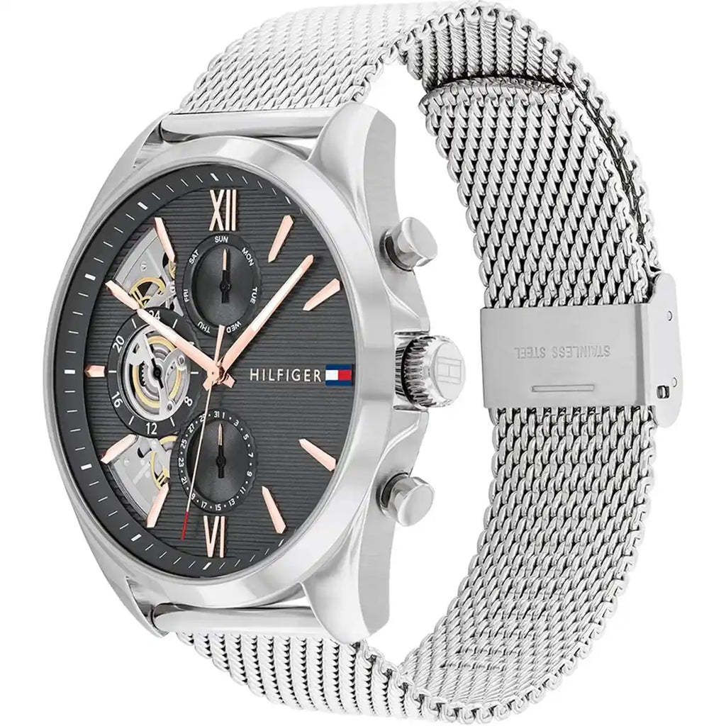 Montre Tommy Hilfiger pour homme 1710646