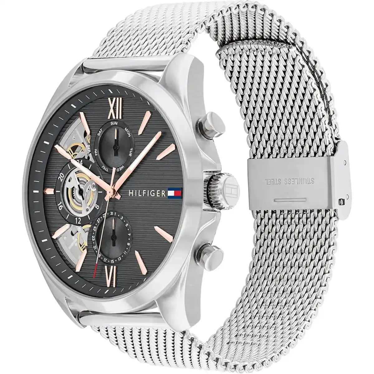 Montre Tommy Hilfiger pour homme 1710646