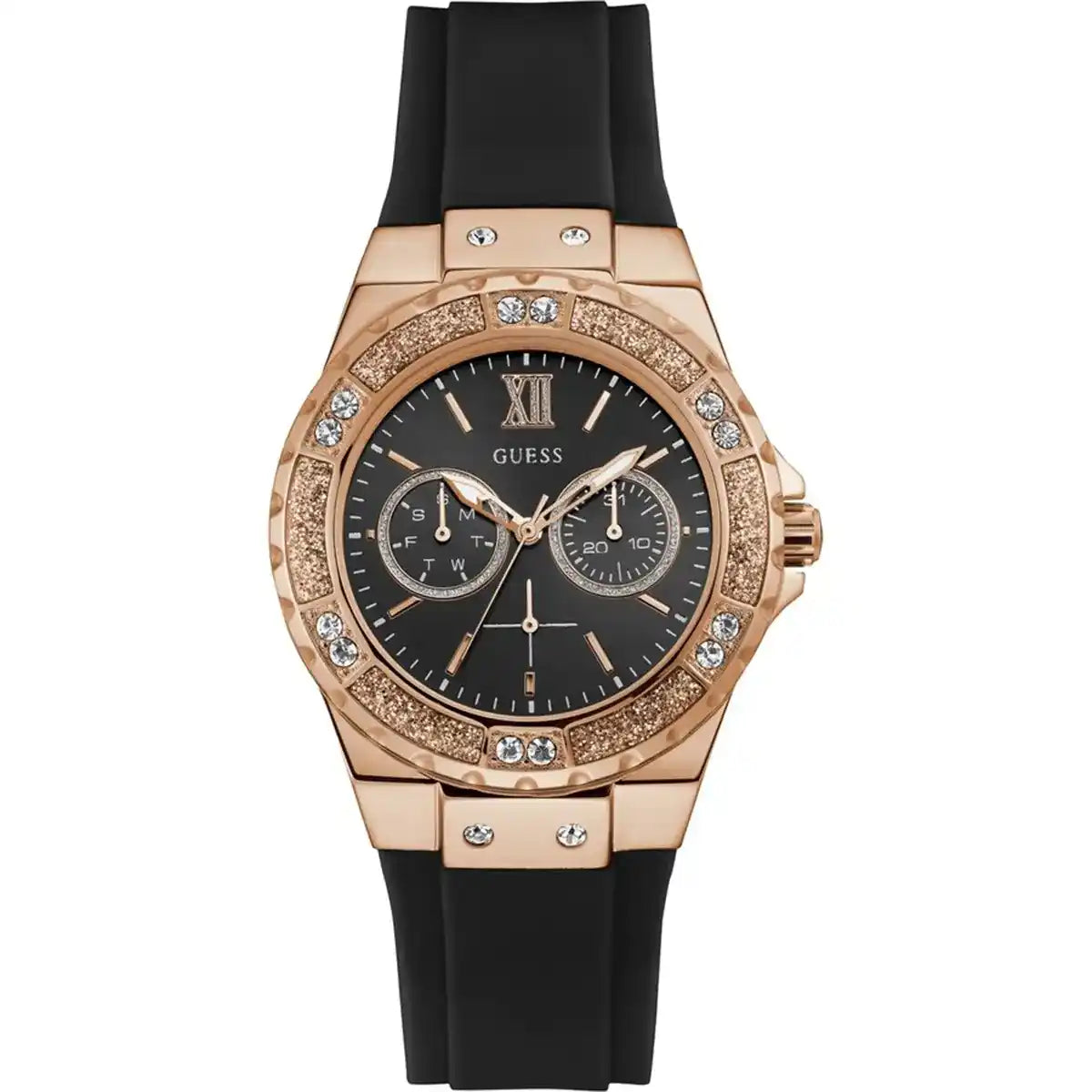 Montre Guess Sport pour femme GW0519L4