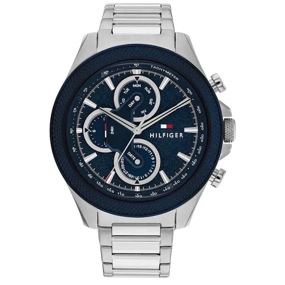 Montre homme Tommy Hilfiger originale Clark 1792080
