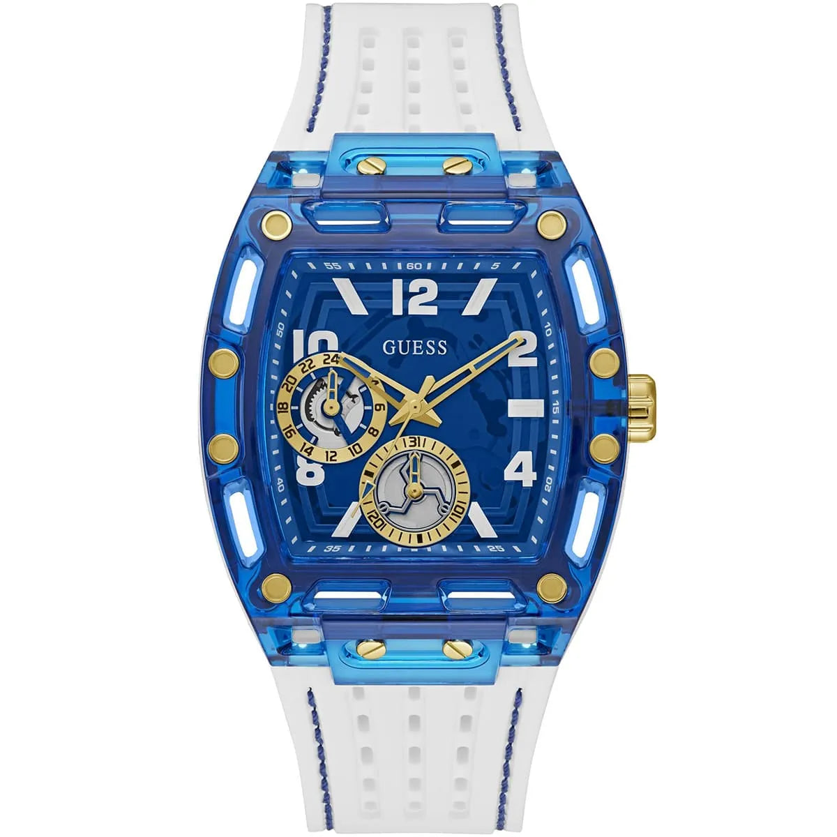 Montre Guess pour homme GW0499G6