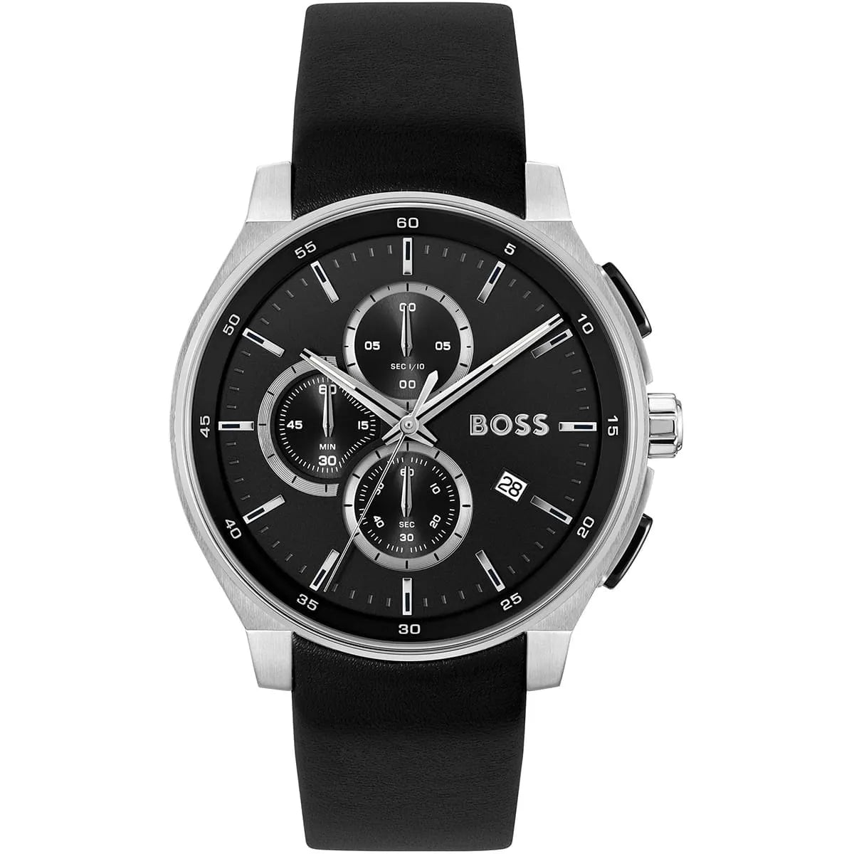 Montre Hugo Boss pour homme 1514188