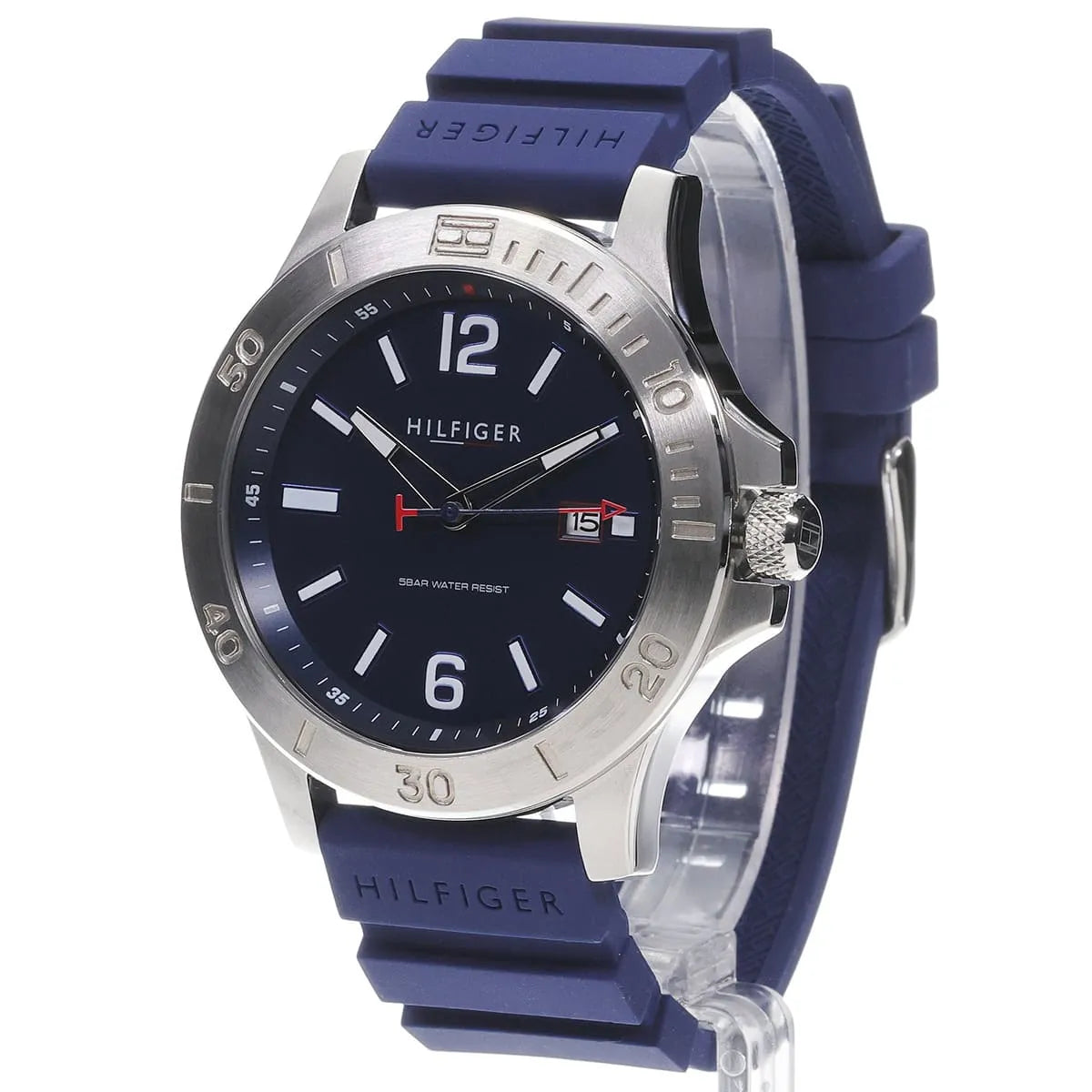 Montre Tommy Hilfiger pour homme 1791991