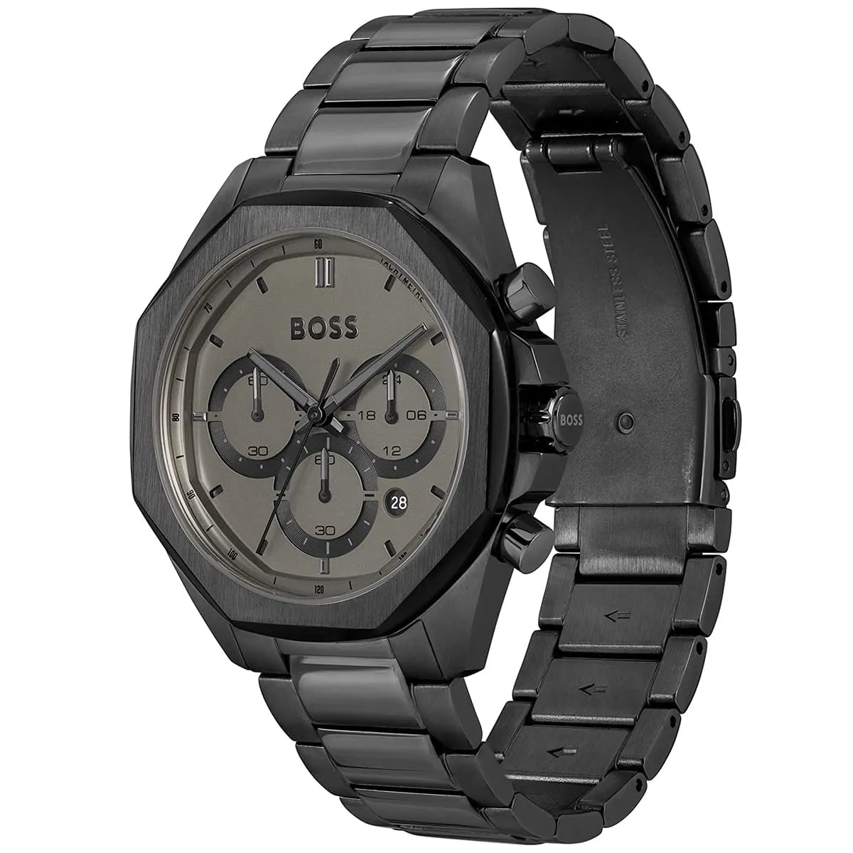 Montre Hugo Boss pour homme 1514016