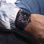 Montre Guess pour homme GW0499G1