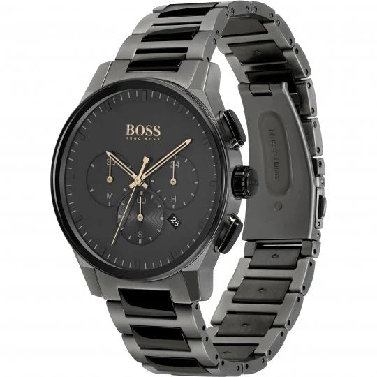 HUGO BOSS Montre Homme Peak 1513814