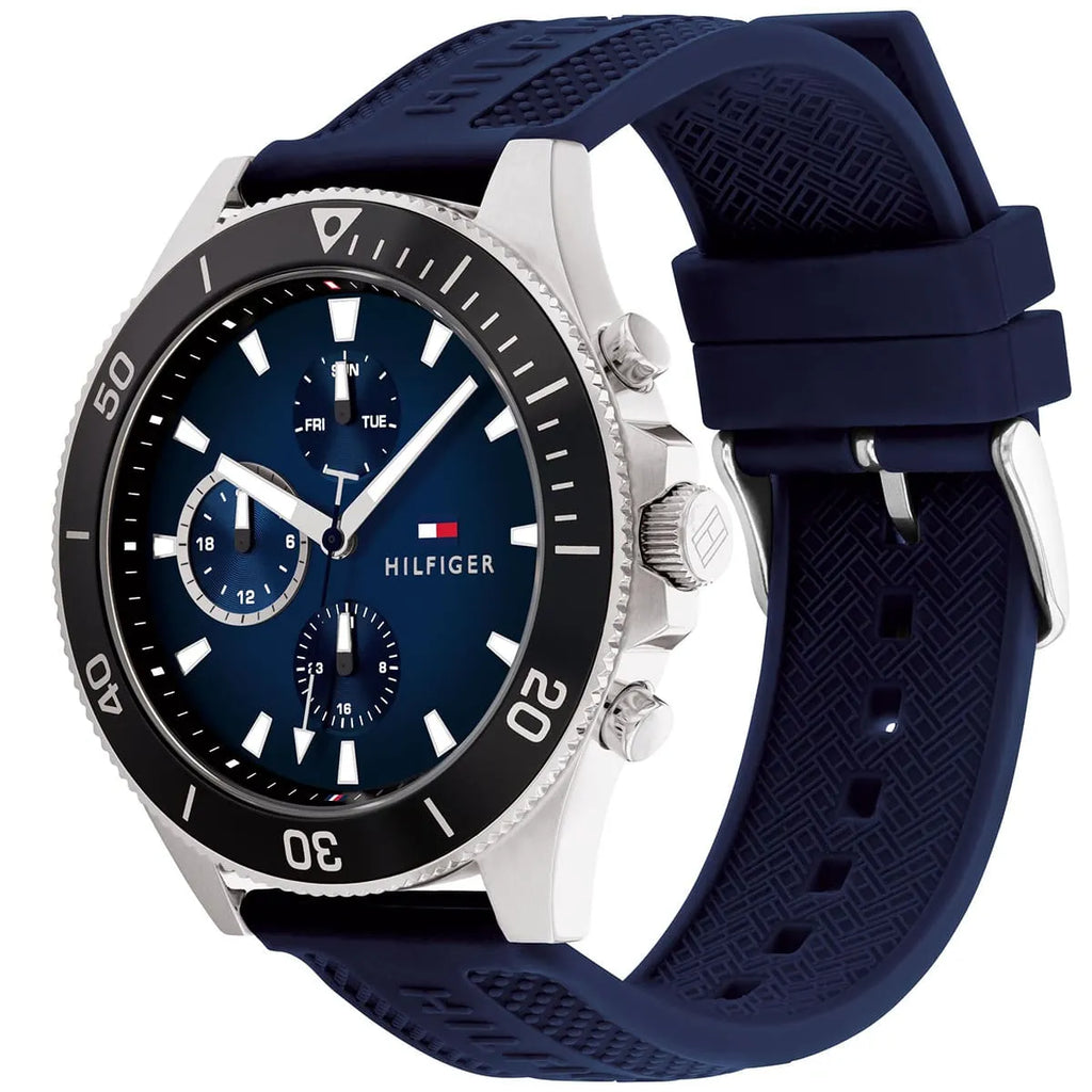 Montre Tommy Hilfiger pour homme 1791920