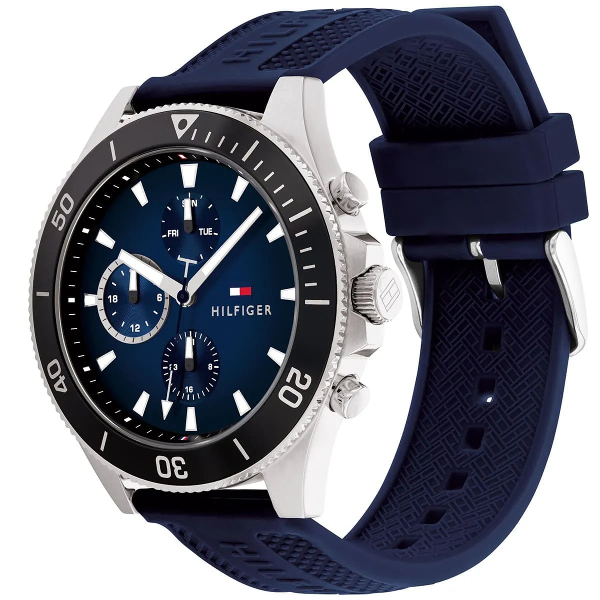 Montre Tommy Hilfiger pour homme 1791920