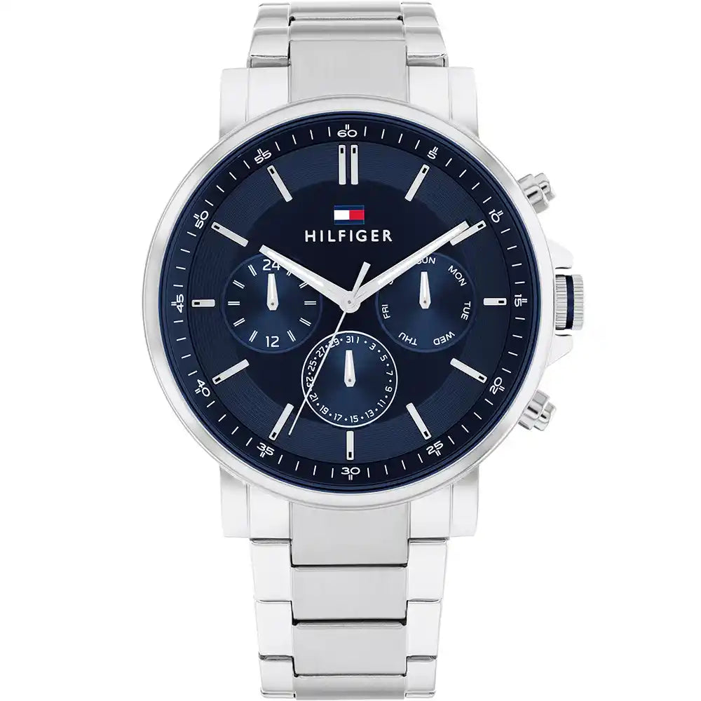 Montre homme Tommy Hilfiger Tyson 1710588