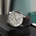 Montre Hugo Boss SkyTraveller pour homme 1514147