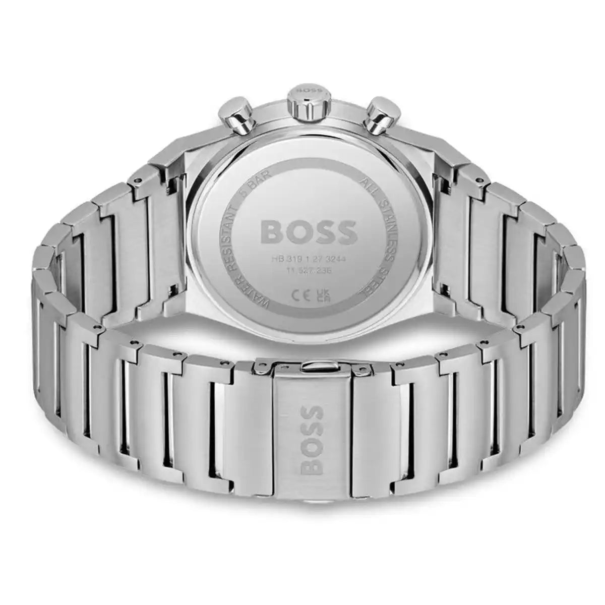 Montre Hugo Boss pour homme 1514221