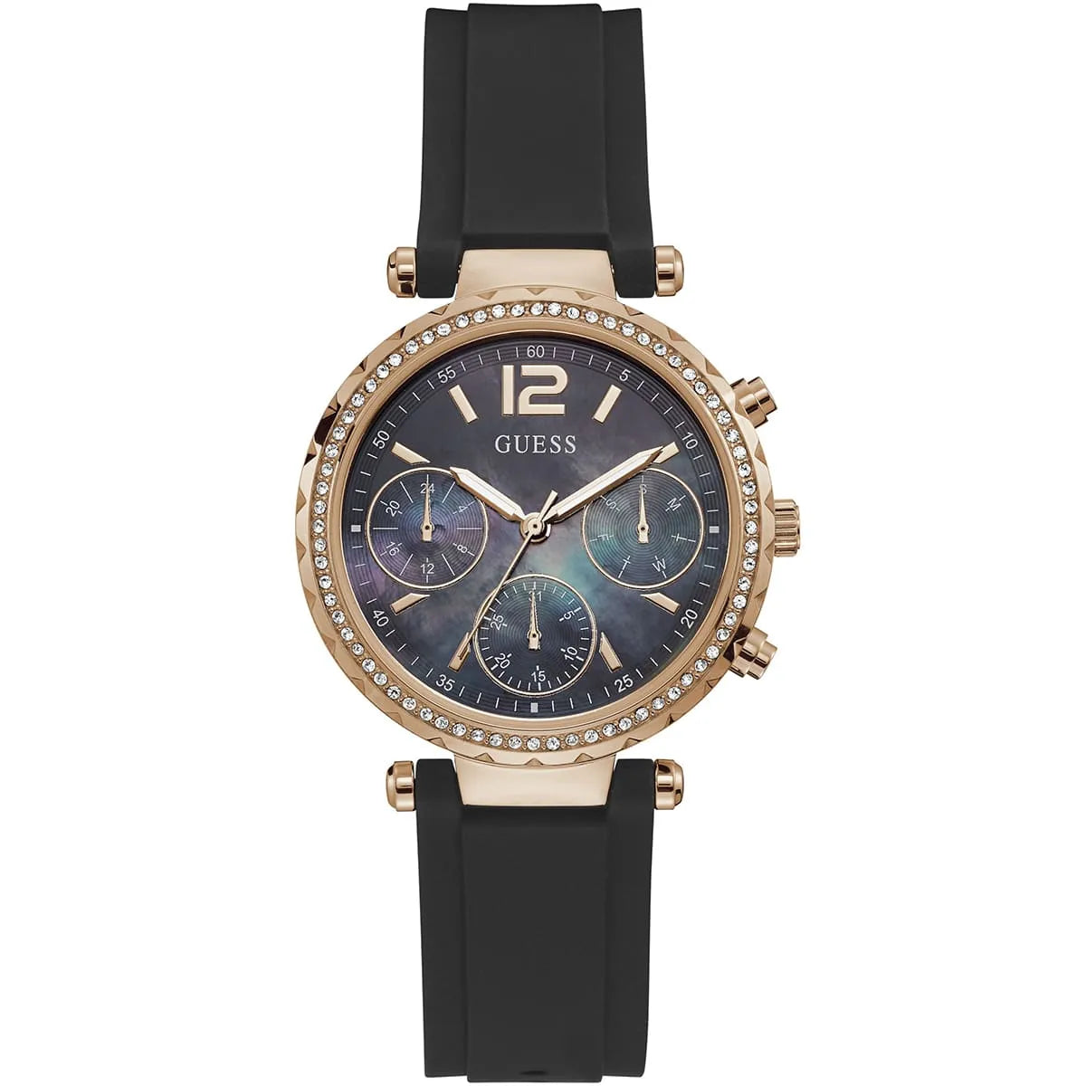 Montre Guess pour femme GW0113L2