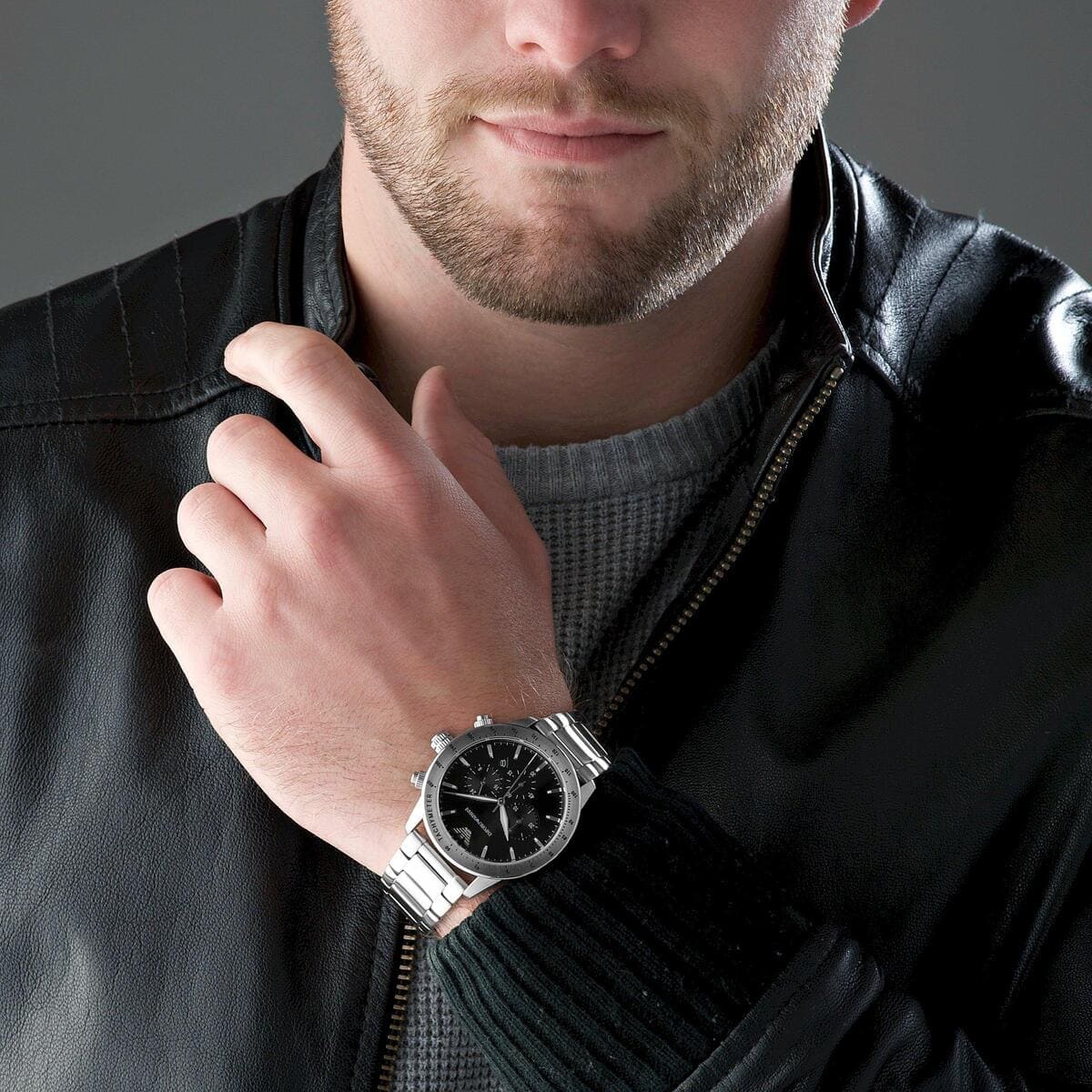 Montre homme Emporio Armani Mario AR11241