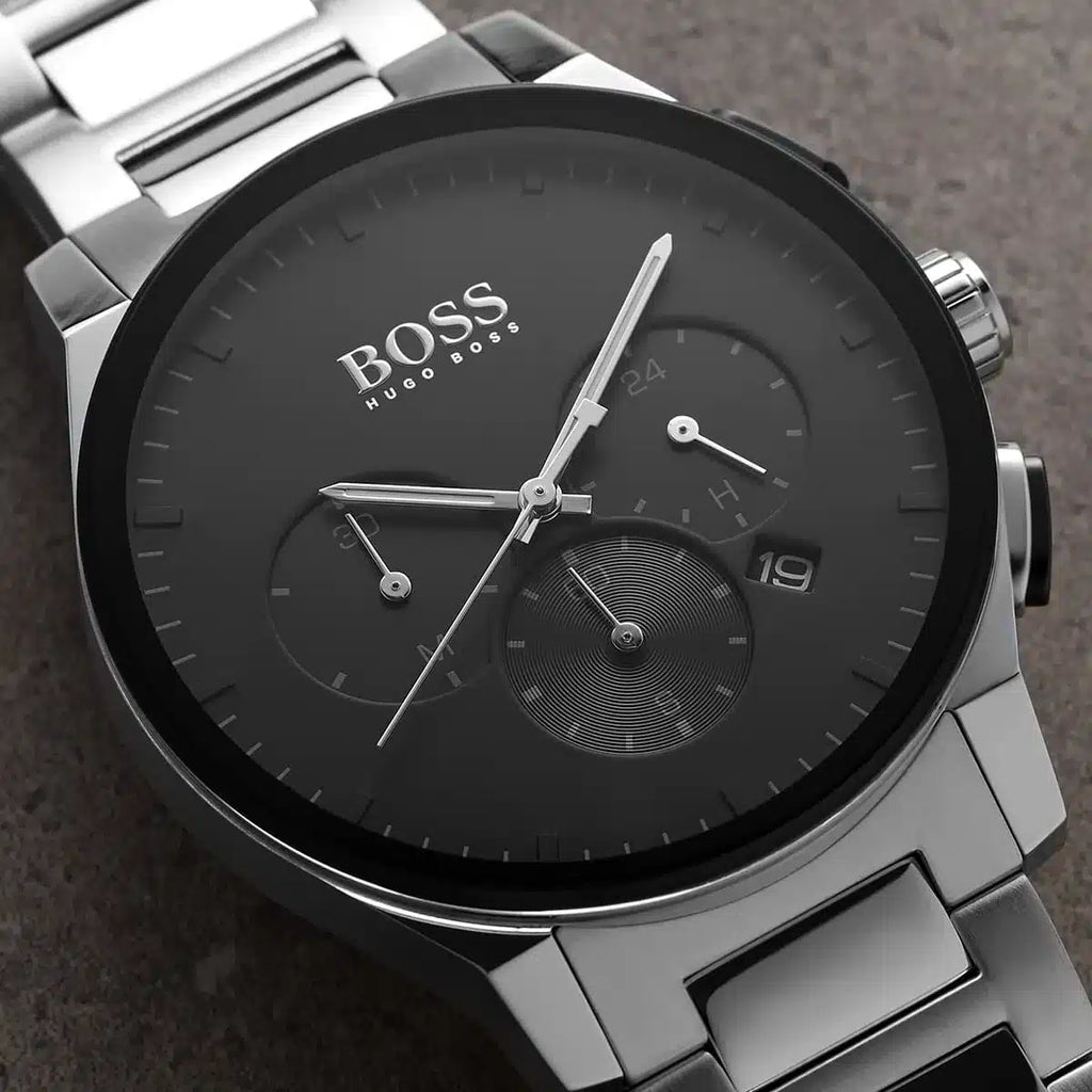 Montre Hugo Boss pour homme 1513762