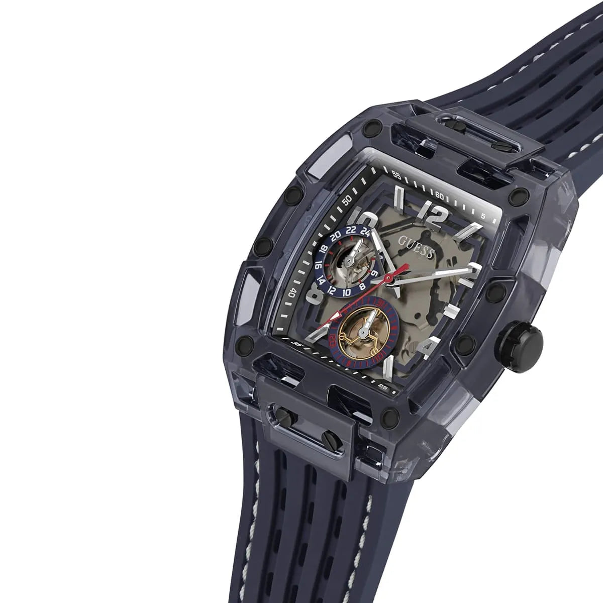 Montre Guess pour homme GW0499G1