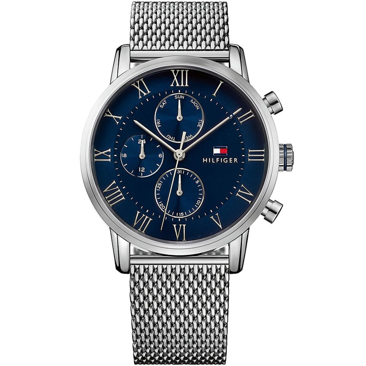 Montre Tommy Hilfiger pour homme 1791398