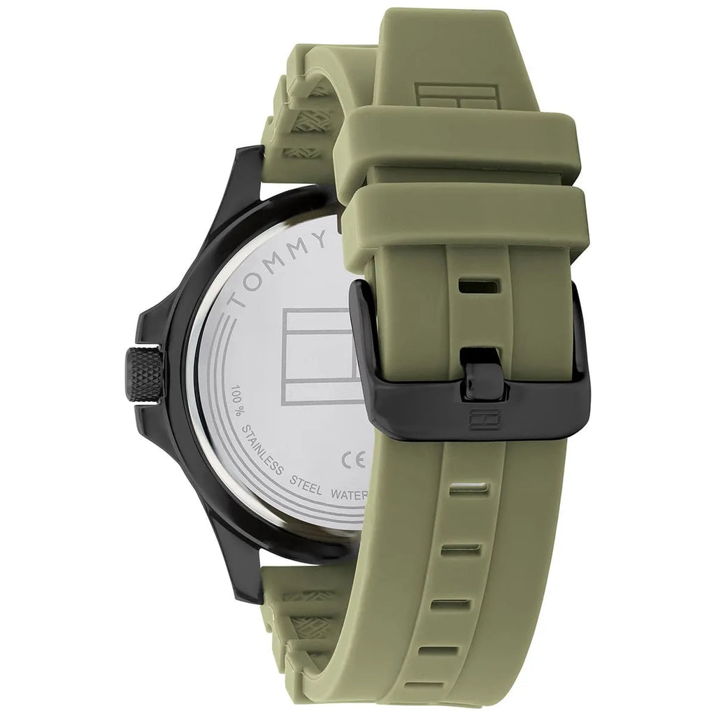 Montre Tommy Hilfiger pour homme 1791992