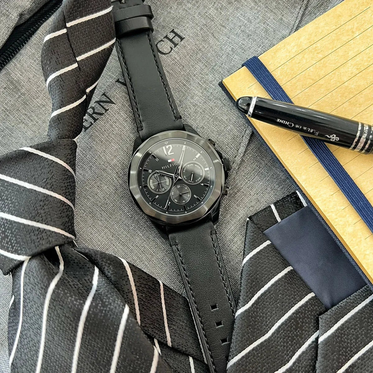 Montre Tommy Hilfiger pour homme 1792062