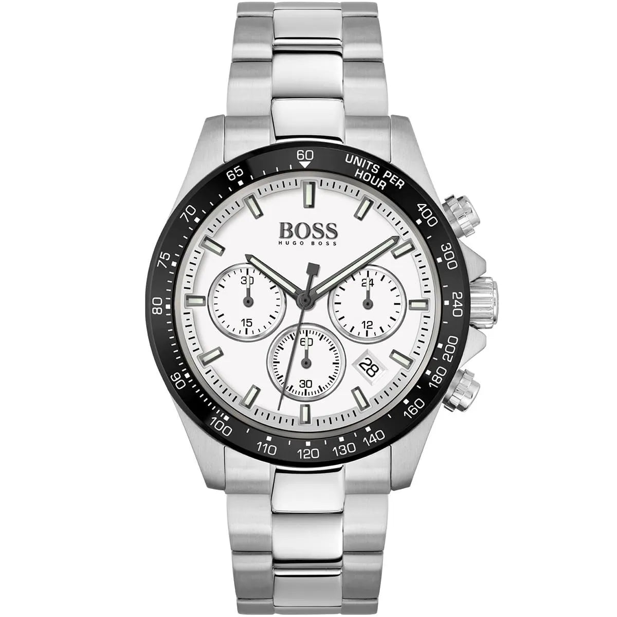Montre Hugo Boss pour homme 1513875