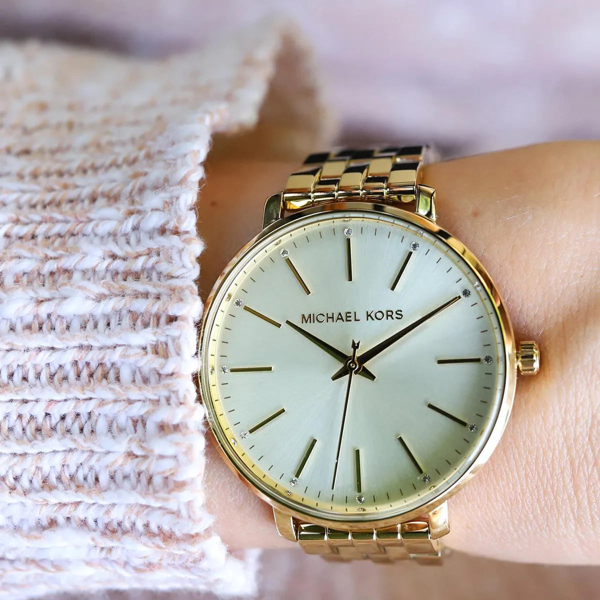 Montre Michael Kors pour femme MK3898